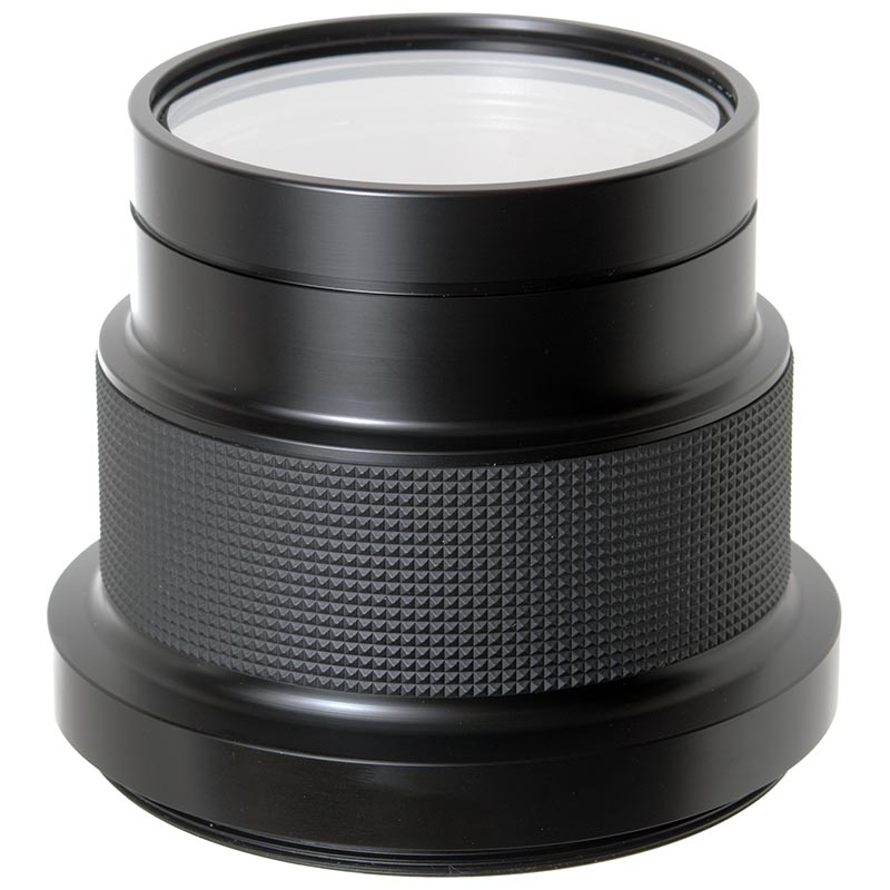 Anthis/Nexus M6 Macro Port MP100CIS-6 for Canon EF 100mm f/2.8L Macro IS USM Lens Anthis/Nexus M6 Macro Port MP100CIS-6 for Canon EF 100mm f/2.8L Macro IS USM Lens